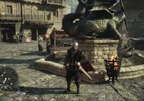 How to Get Sven's Courtly Armor in Dragon's Dogma 2