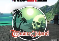 How to Get to Treasure Island - NBA 2k22 Event Schedule