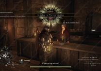 How to Get Warrior Vocation in Dragon's Dogma 2