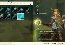 how to make magic wands zelda tears of the kingdom