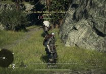 How to Use Pawn Go Command in Dragon's Dogma 2