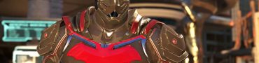 Injustice 2 Gear Trailer - Your Battles Your Way