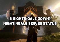 Is Nightingale Down? Check Nightingale Server Status