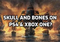 Is Skull and Bones on PS4 & Xbox One?