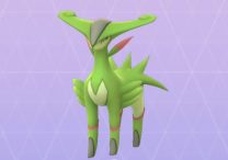 is virizion good in pokemon go