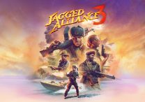 Jagged Alliance 3 Review