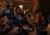 kingdom come deliverance console commands