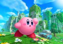 Kirby and the Forgotten Land review