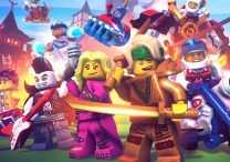 LEGO Brawls Review