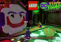 lego dc super villains all cheat codes character unlocks 27