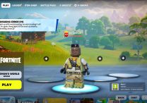 Lego Fortnite Matchmaking Error Fix