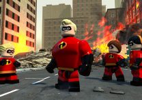 lego incredibles cheat codes how to unlock characters