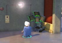 lego incredibles screenslaver denied challenge