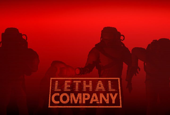 Lethal Company Preview