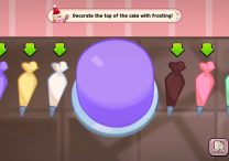 lilac cookie cake cookie run kingdom