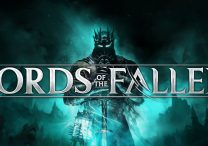 Lords of the Fallen Review Wax Covered Exasperation