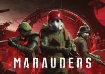 Marauders preview