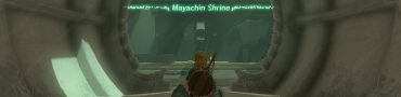 mayachin shrine zelda tears of the kingdom