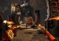 metal hellsinger vr version announced