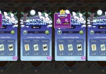 Monopoly Go Arctic Adventures Rewards & Milestones