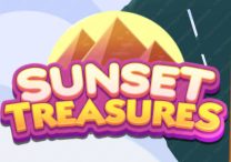 monopoly go free pickaxe for sunset treasures