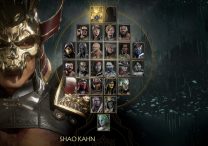 mortal kombat 11 shao kahn how to unlock