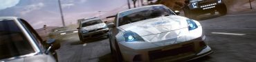 need for speed payback trailer release date