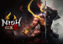 Nioh 2 review