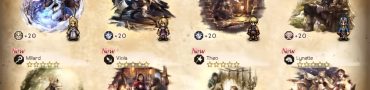 Octopath Traveler COTC Tier List