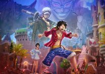 One Piece Odyssey Review