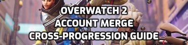 Overwatch 2 Account Merge & Cross-Progression Explained