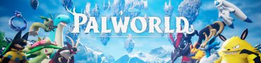 Palworld preview