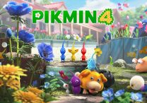 Pikmin 4 review