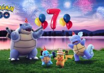 pokemon go 7th anniversary timed research tasks & rewards