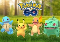 Pokemon GO April Fools 2023 Event