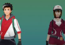 Pokemon GO Avatar Stops Walking Glitch & Workaround