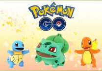 Pokemon GO Celebration Event