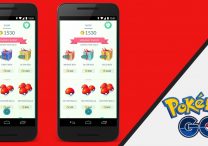 Pokemon GO Christmas Event Gift Boxes & Avatar Problems