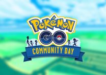 Pokemon GO Community Day Classic September 2023