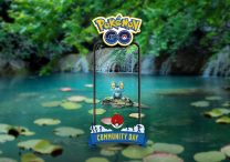 pokemon go froakie august community day 2023