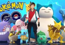 Pokemon GO Game-Breaking Bug in Version 0.51.0