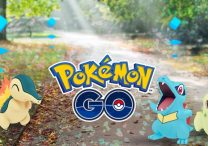 Pokemon GO Generation 2 Pokemon Update Is Live