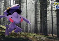 pokemon go genesect shock drive raid guide