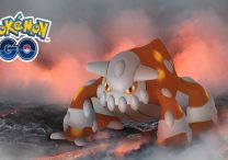 Pokemon GO Heatran Raid Weakness & Counters