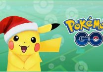 Pokemon Go Holiday Event New Leaked Information