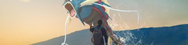 pokemon go mega gyarados weakness counters & best moveset