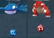 Pokemon GO Primal Energy Explained