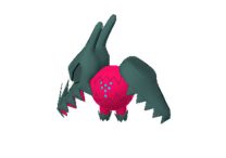 pokemon go regidrago weakness 2023