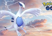 pokemon go shiny lugia 2023