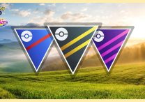 pokemon go spring cup best team 2024